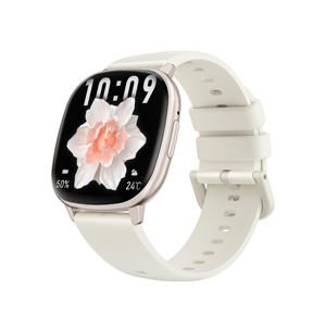 Reloj Inteligente HD17 con Pantalla AMOLED, Correa de Silicona, Llamadas, Mensajes, Alertas, Monitor de Ritmo Cardíaco, Monitorización del Sueño, Carga Magnética - Product Image 6