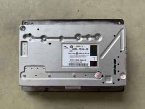 Amplificateur audio d'occasion OEM <span class=keywords><strong>de</strong></span> haute qualité, vente en gros, amplificateur audio <span class=keywords><strong>radio</strong></span> d'origine d'occasion, module d'amplificateur stéréo pour Range Rover Sports - Product Image 2