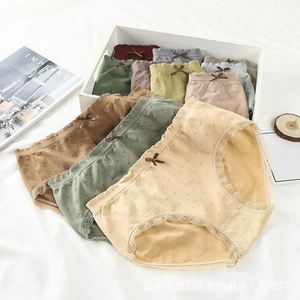 Pantalon triangle plissé bicolore pour femme Drawn Needle - Product Image 1