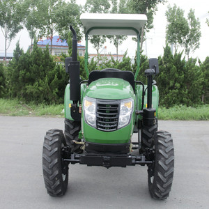 Offre Spéciale : Mini-tracteur agricole Huaxia 354 34,5 CV 4x4 avec boîte de vitesses complète et moteur diesel – Petite machine agricole puissante - Product Image 3