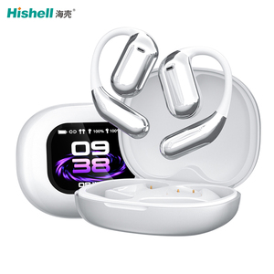 Translator Earbuds 100+ Languages &amp; <strong>Accents</strong> Instant Voice Translation Device AI Language Translation Earphone - Product Image 6