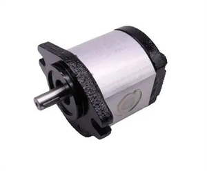 Nueva Bomba de Engranajes YL Original 2MM1B05-E 161114920 ALP2A-D-20-FG-MU PLP2014D08 - Product Image 3