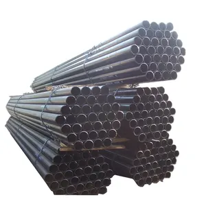 Best Quality honed tube for hydraulic cylinder Seamless Carbon Steel Pipe