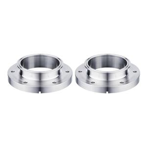 IFM E40497 Pipe <b>Clamps</b> High Quality Product for Secure Fastening - Product Image 4
