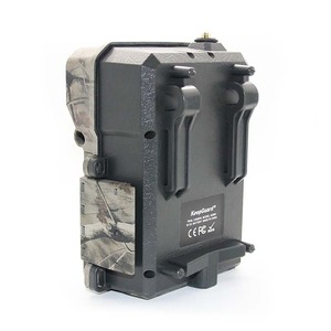 Pièges <span class=keywords><strong>Photo</strong></span> à Vision nocturne 4G Scout LTE piste de chasse thermique de sécurité caméra <span class=keywords><strong>Gsm</strong></span> solaire 4g sans fil - Product Image 4