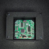 Carte de circuit imprimé Android haute stabilité OEM Boîtier de télévision intelligente Assemblage électronique personnalisé PCBA PCB & PCBA avec montage de test