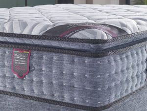 Materasso Ortopedico Ibrido Personalizzabile con Molle Insacchettate Indipendenti, Comprimibile e Arrotolabile - Product Image 2