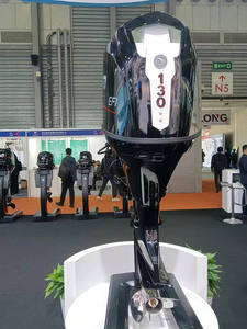 <span class=keywords><strong>HIDEA</strong></span> haute efficacité 130HP 4 temps moteur <span class=keywords><strong>hors</strong></span>-<span class=keywords><strong>bord</strong></span> démarrage électrique télécommande idéale pour la pêche se détendre sur l'eau - Product Image 4