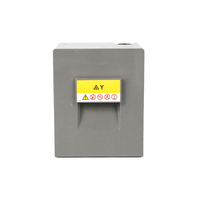 Venta directa de fábrica Cartucho de tóner de alta calidad Copier Pro C5200 para Rioch Pro C5200 C5210 Cartucho de tóner de color CMYK