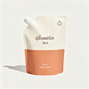 Offre Spéciale : Emballage de Remplacement Personnalisé en Gros pour Sachets à Bec Verseur Anti-Fuite pour <span class=keywords><strong>Lessive</strong></span> - Product Image 1