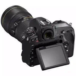 NOUVEAU PRODUIT Appareil photo reflex numérique D850 FX D7500 avec objectif 24-120mm f/4G AF-S ED VR PRO Accessoires supplémentaires