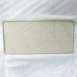 Vidrio cerámico transparente resistente al <span class=keywords><strong>fuego</strong></span> para chimenea - Product Image 4