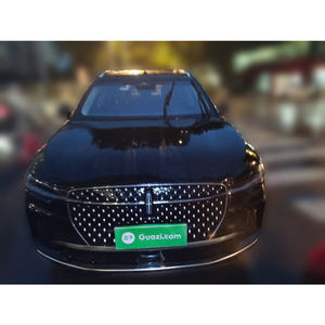 Guazi Meilleur <span class=keywords><strong>Prix</strong></span> <span class=keywords><strong>Lincoln</strong></span> Nautilus Essence 2.0 <span class=keywords><strong>SUV</strong></span> Voiture d'Occasion 4x4 5 Places - Product Image 2