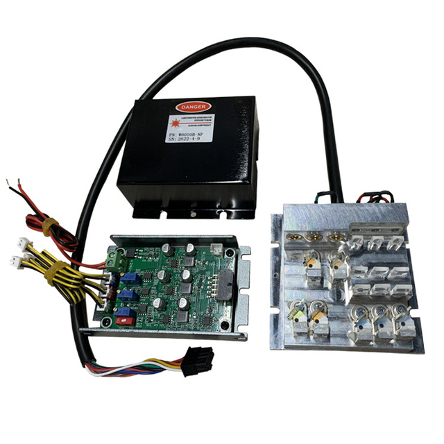 High Quality Rgb 3w/4w/5w/6w Good Beam Laser Diode Module for Stage Light
