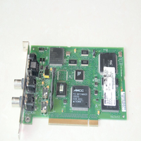 Plc 1 Adet Kullanılmış ALLen-Bradley 1784-PCIC Toplu Bir Tedarik