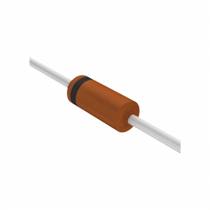 Electronic Circuit Components BZX79C68 Original DO-204AH, DO-35, Axial Diodes - Product Image 1