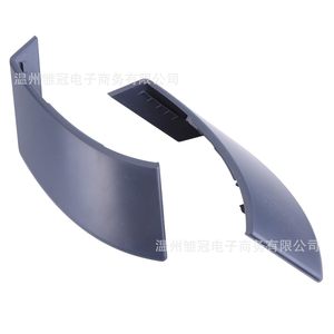 Moldura Exterior del Pilar A LR174351 LR174352 para Land Rover Defender, Plástico, con Clip - Product Image 1