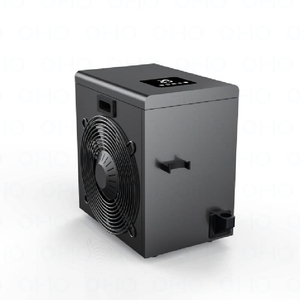 OHOリカバリーコールドウォータープランジタブアイスバスチラー0.8HP水冷システム（水循環設計なし） - Product Image 5