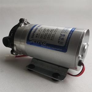 Jetflo JF705 100GPD RO Pompe de surpression à membrane Pompe à <span class=keywords><strong>eau</strong></span> à pression stabilisée <span class=keywords><strong>pour</strong></span> système d'osmose inverse - Product Image 4