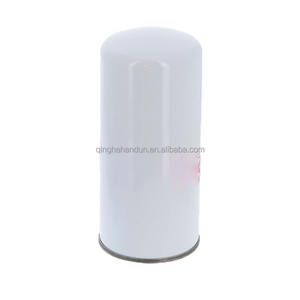 Элемент воздушного компрессора масляного фильтра 1621737890 1621737800 - Product Image 1