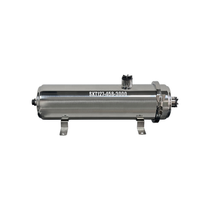 SKT127-3000L मैन्युअल स्व-सफाई नल नल की बोतल घरेलू औद्योगिक जल फिल्टर - Product Image 2