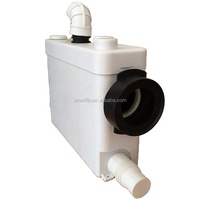Pompe de Drainage industrielle, pompe à eaux usées, pompe à eau commerciale Submersible
