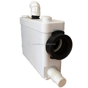 Bơm Thoát Nước Công Nghiệp Bơm Nước Thải Bơm Nước Thải Chìm Thương Mại - Product Image 5