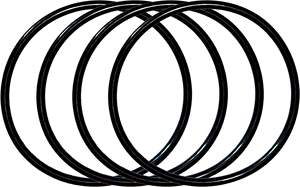 Kit de Sellos de Aceite para Válvula de Control de Repuestos para Excavadora de Orugas HongWang EC290B EC290C, Resistente al Desgaste, 14631978, Maquinaria de Construcción - Product Image 4