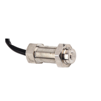 6 D31T Motor drehzahl sensor des Baggers VAMC845235 Umdrehung steile SK200/SK230
