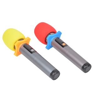 Système de cinéma à domicile GTMEDIA M4 Hi-Fi Surround Sound Bar OTT 4K Movie Audio Amplifier - Product Image 3