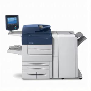 Máquina Usada <span class=keywords><strong>Original</strong></span> A3 Color Oficina Para XEROX C50 C60 C70 Impresora Copiadora Reacondicionada - Product Image 2