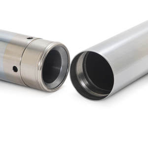 49mm tubos interiores de la horquilla tubos para <span class=keywords><strong>Harley</strong></span> Davidson <span class=keywords><strong>Harley</strong></span> <span class=keywords><strong>Dyna</strong></span> <span class=keywords><strong>Super</strong></span> <span class=keywords><strong>Glide</strong></span> de la calle Bob <span class=keywords><strong>Super</strong></span> <span class=keywords><strong>Glide</strong></span> personalizado bajo jinete - Product Image 5