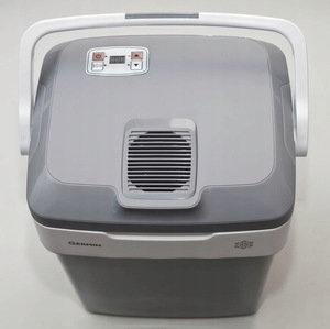 26L 29L nouveau style petit réfrigérateur AC DC 12 24v voiture mini réfrigérateur thermoélectrique refroidisseur 12v voiture réfrigérateur <span class=keywords><strong>glacière</strong></span> boîte - Product Image 6
