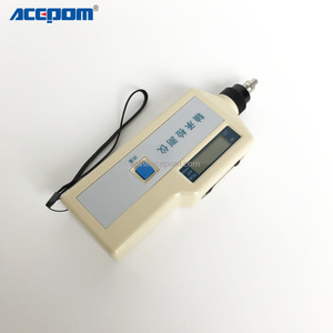 เครื่องทดสอบตลับลูกปืนอัจฉริยะเครื่องตรวจจับแบริ่ง S909Z-6/VTM36การวัด<span class=keywords><strong>ความ</strong></span>เข้มการสั่นสะเทือน<span class=keywords><strong>ความ</strong></span>ถี่ต่ำ - Product Image 6