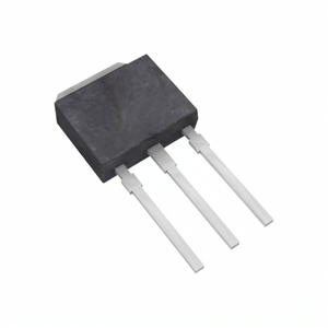 Transistores IRFU210PBF TO-251AA, Componentes Electrónicos BOM IC en Stock - Product Image 1