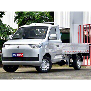 <span class=keywords><strong>รถ</strong></span><span class=keywords><strong>กระบะ</strong></span>ดองเฟิง K01 มือสอง เครื่องยนต์เบนซิน เกียร์ธรรมดา ขับเคลื่อนล้อหลัง เบาะผ้า พวงมาลัยซ้าย ผลิตในจีน <span class=keywords><strong>ราคา</strong></span><span class=keywords><strong>รถ</strong></span>มินิทรัค DF - Product Image 2