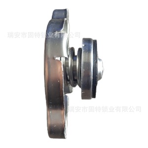 Radiator Cap 16401-72100 For Toyota <b>Cars</b> Motorcycle Construction <b>Machinery</b> Universal Replacement Part - Product Image 4