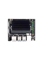 Papan Pengembangan Kecerdasan Buatan AI GGDX JetsonNano B01 / ORIN / TX2 NX / XAVIER