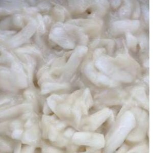 Pâte de corossol congelée du Vietnam avec une saveur et une texture fraîches, idéale pour la production de jus, exportation de pâte de corossol congelée en vrac - Product Image 1