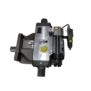HUADEYEYA A4VSO 355 LR2G /30R-PPB13N00 -SO134 Bomba de Pistón de Potencia Constante 300 Bar 1 Año de Garantía - Product Image 1
