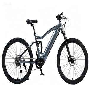 Motor Trasero sin Escobillas de 26 Pulgadas y 350W Económico con Gran Autonomía para Bicicletas Eléctricas de Ciudad 0 350w E-bike 35 - Product Image 2