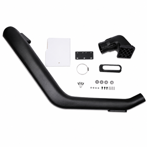 Snorkel Fuoristrada 4x4 per LAND ROVER Discovery 2 1999-2004, Presa d'Aria, Accessori 4x4 - Product Image 2