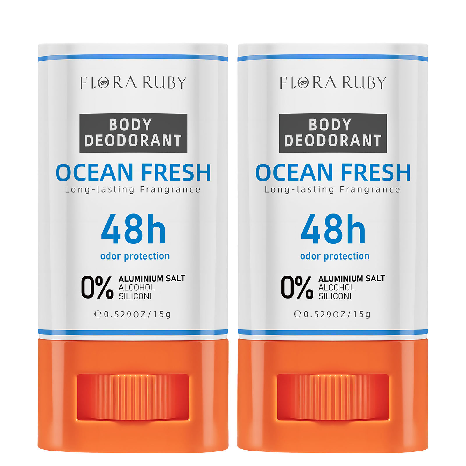 Ocean Fresh