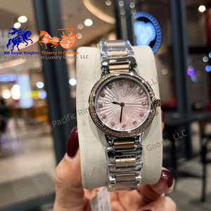 BVGRI High Quality Business Classic Stainless Steel Mens <b>Watch</b> Calendar Quartz Wristwatch Ronda Movement Luxury Pointer BV - Product Image 2