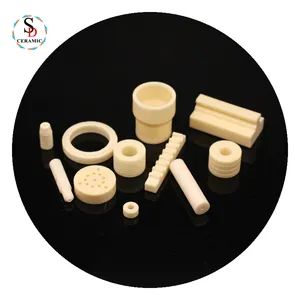 New Style Lower Price Custom Machining Ceramic Components