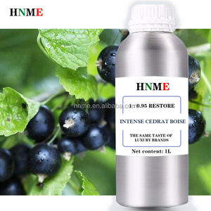 HNME工厂批发高品质高还原强力Cedrat香水高浓缩油1000毫升香水持续时间长 - Product Image 5