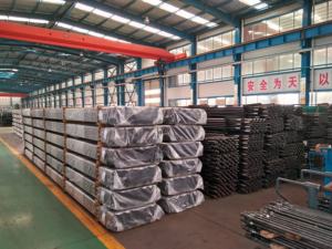 ผู้ผลิตแท่งปั๊มแบบครบวงจร  โซลูชัน API, PCP และแบบกำหนดเอง - Product Image 4