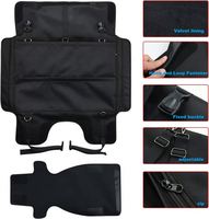 Sac de transport de voyage BSCI pour ordinateur de bureau Apple 21.5 pouces iMac A1224 / A1311/A1418, moniteur de protection TXEsign