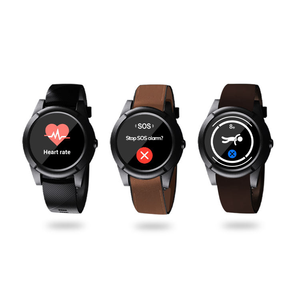 EV05 4G LTE Alerta Médica Personal 4G GPS Rastreador <span class=keywords><strong>de</strong></span> Dispositivos - Product Image 5