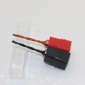 Độ chính xác CNC 2 Sáo <span class=keywords><strong>4</strong></span> Flutes Router <span class=keywords><strong>bits</strong></span> 8*70 L r <span class=keywords><strong>tungsten</strong></span> <span class=keywords><strong>carbide</strong></span> bản lề nhàm chán Khoan <span class=keywords><strong>Bits</strong></span> cho chế biến gỗ - Product Image 4